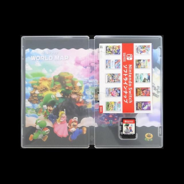 スーパーマリオブラザーズ ワンダー Nintendo Switchソフト < ゲーム本体/ソフト スーパーマリオブラザーズ ワンダー Nintendo Switchソフト < ゲーム本体/ソフトの