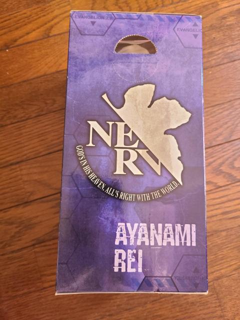 ヱヴァンゲリヲン新劇場版 プレミアムフィギュアvol.4.5 カヲル < アニメ/コミック/キャラクター ヱヴァンゲリヲン新劇場版 プレミアムフィギュアvol.4.5 カヲル < アニメ/コミック/キャラクターの