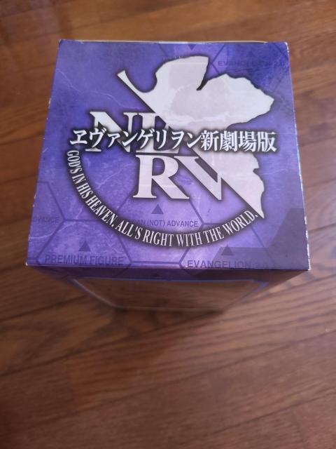 ヱヴァンゲリヲン新劇場版 プレミアムフィギュアvol.4.5 カヲル < アニメ/コミック/キャラクター ヱヴァンゲリヲン新劇場版 プレミアムフィギュアvol.4.5 カヲル < アニメ/コミック/キャラクターの
