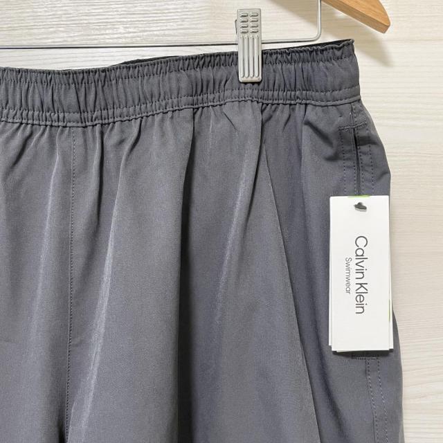 カルバンクライン 水着 L サーフパンツ スウィムウェア ボードショーツ 海パン < ブランド カルバンクライン 水着 L サーフパンツ スウィムウェア ボードショーツ 海パン < ブランドの