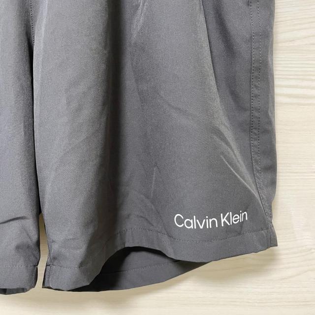 カルバンクライン 水着 L サーフパンツ スウィムウェア ボードショーツ 海パン < ブランド カルバンクライン 水着 L サーフパンツ スウィムウェア ボードショーツ 海パン < ブランドの