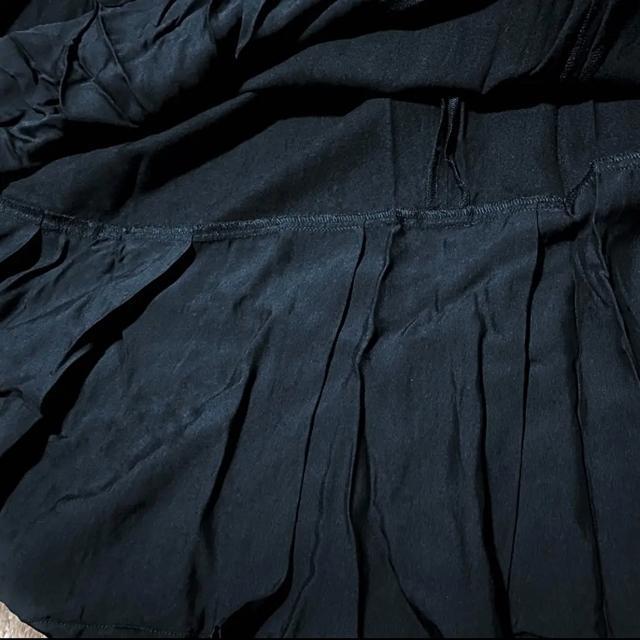 ヴィヴィアンウエストウッド 変形 ウエストゴム ロング フレア スカート < 女性ファッション ヴィヴィアンウエストウッド 変形 ウエストゴム ロング フレア スカート < 女性ファッションの