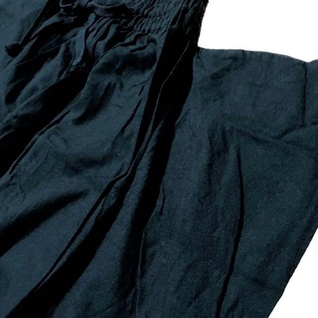 ヴィヴィアンウエストウッド 変形 ウエストゴム ロング フレア スカート < 女性ファッション ヴィヴィアンウエストウッド 変形 ウエストゴム ロング フレア スカート < 女性ファッションの