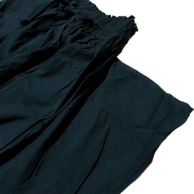 ヴィヴィアンウエストウッド 変形 ウエストゴム ロング フレア スカート < 女性ファッション ヴィヴィアンウエストウッド 変形 ウエストゴム ロング フレア スカート < 女性ファッションの