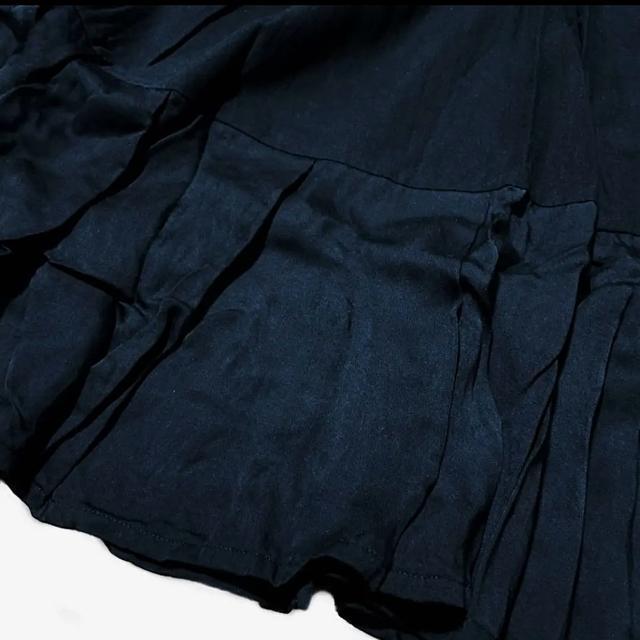 ヴィヴィアンウエストウッド 変形 ウエストゴム ロング フレア スカート < 女性ファッション ヴィヴィアンウエストウッド 変形 ウエストゴム ロング フレア スカート < 女性ファッションの