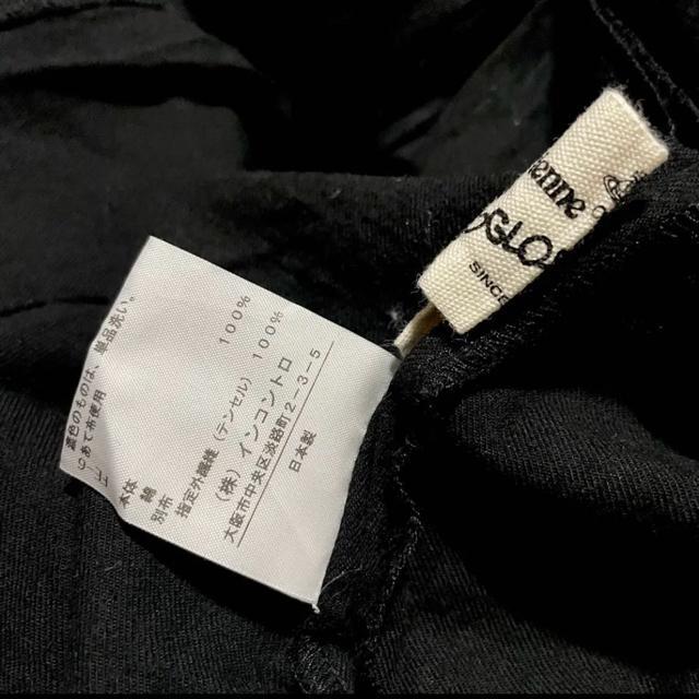 ヴィヴィアンウエストウッド 変形 ウエストゴム ロング フレア スカート < 女性ファッション ヴィヴィアンウエストウッド 変形 ウエストゴム ロング フレア スカート < 女性ファッションの