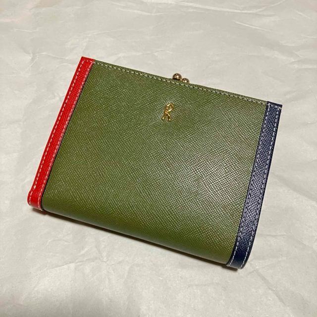 【Roberta di Camerino】 がま口 / 二つ折り財布 < ブランド 【Roberta di Camerino】 がま口 / 二つ折り財布 < ブランドの