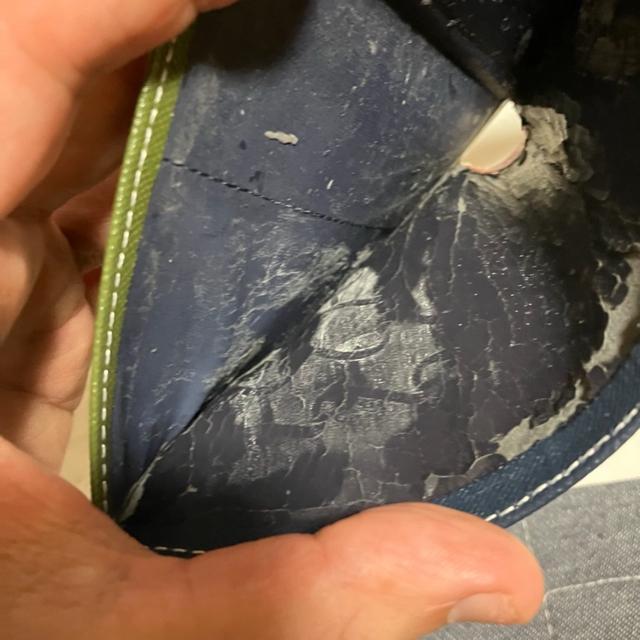 【Roberta di Camerino】 がま口 / 二つ折り財布 < ブランド 【Roberta di Camerino】 がま口 / 二つ折り財布 < ブランドの