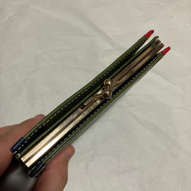 【Roberta di Camerino】 がま口 / 二つ折り財布 < ブランド 【Roberta di Camerino】 がま口 / 二つ折り財布 < ブランドの