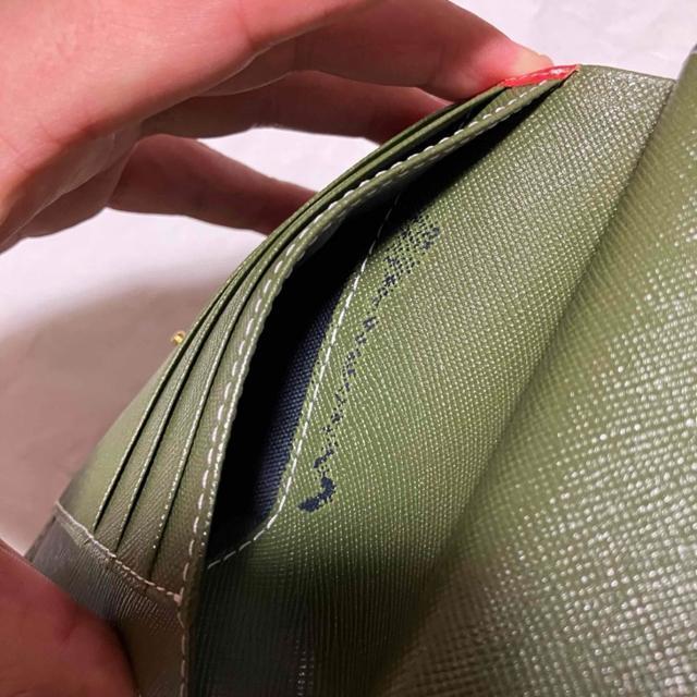 【Roberta di Camerino】 がま口 / 二つ折り財布 < ブランド 【Roberta di Camerino】 がま口 / 二つ折り財布 < ブランドの