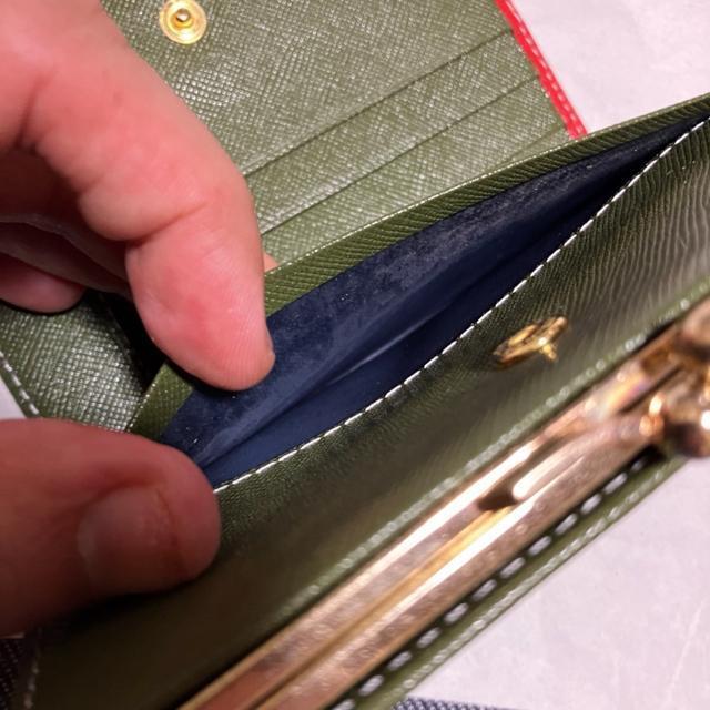 【Roberta di Camerino】 がま口 / 二つ折り財布 < ブランド 【Roberta di Camerino】 がま口 / 二つ折り財布 < ブランドの