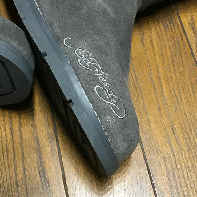 A DON ED HARDY Ghn[fB [gOu[c 7 24cm  t@bV 