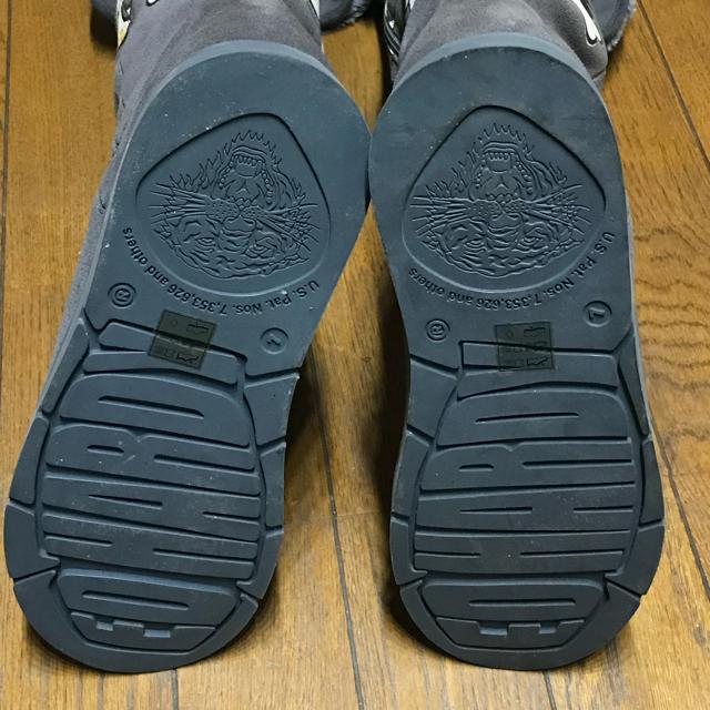 A DON ED HARDY Ghn[fB [gOu[c 7 24cm  t@bV 