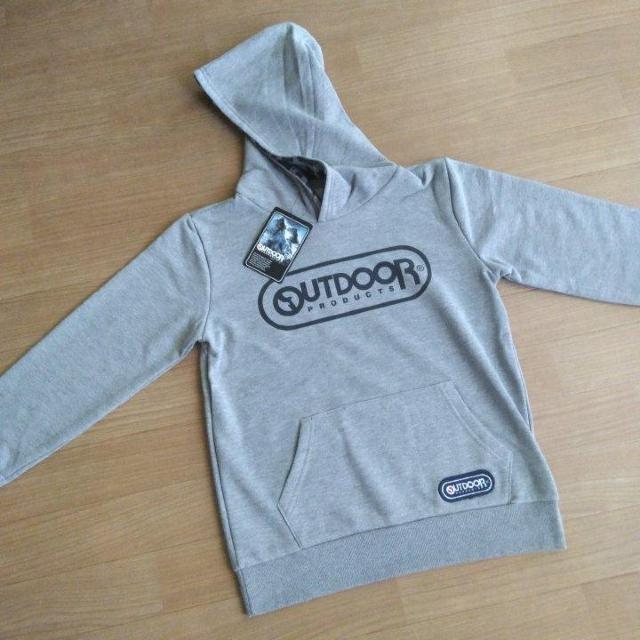新品 パーカー 150 OUTDOOR PRODUCTS アウトドアプロダクツ < ブランド 新品 パーカー 150 OUTDOOR PRODUCTS アウトドアプロダクツ < ブランドの