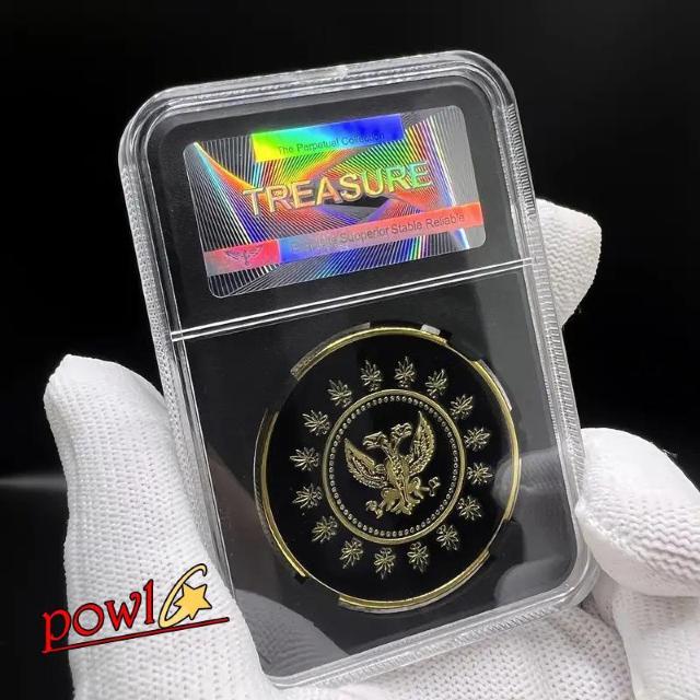 コンチネンタルコイン公式映画レプリカ金属製&ジョン・ウィックファンディスプレイ用 < ホビー コンチネンタルコイン公式映画レプリカ金属製&ジョン・ウィックファンディスプレイ用 < ホビーの