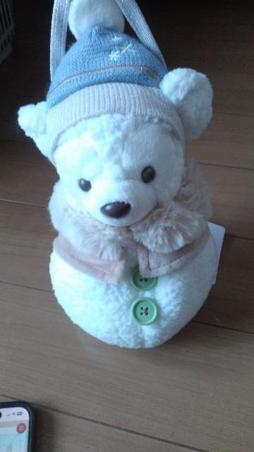 リゾートシークレットオブスノーウィーデイショルダーバック < インテリア/ライフ リゾートシークレットオブスノーウィーデイショルダーバック < インテリア/ライフの