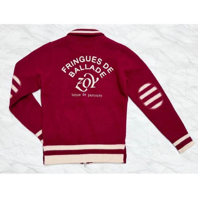 ZOY�]�[�C �h���u���]�� ��#36 �� ���W���[/�X�|�[�c�� 