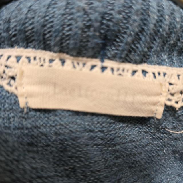 Lacifonelli ���V�t�H�l���@�J�[�f�B�K���@�H�D��@�@����@288 �� �����t�@�b�V������ 