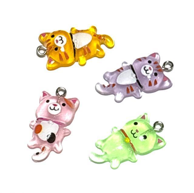 3179  �L�����Y�@4�@�˂��l�R�@�����`���[���@�A�N�Z�T���[�p�[�c�@�n���h���C�h�ޗ��@�����@������  �� �y�b�g/��|/���|�� 