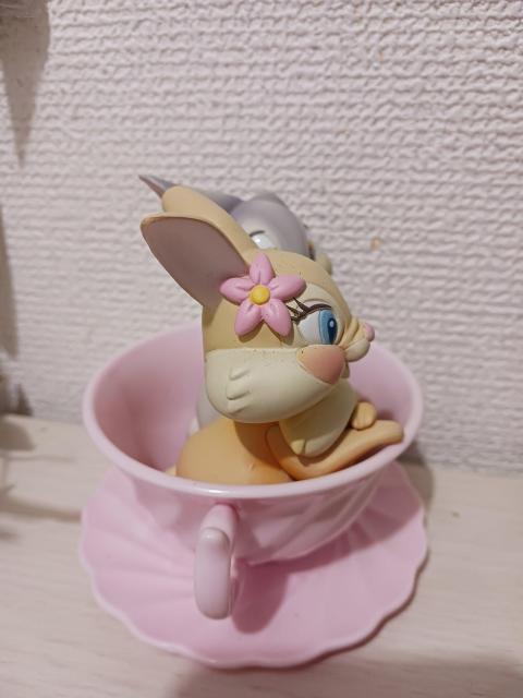 ディズニー 1番くじ とんすけ&ミスバニー 箱なし うさぎ ラビット < アニメ/コミック/キャラクター ディズニー 1番くじ とんすけ&ミスバニー 箱なし うさぎ ラビット < アニメ/コミック/キャラクターの