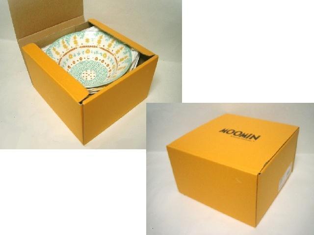 未使用◆yamaka ヤマカ ムーミン ボウル皿5枚セット MM160-72 < アニメ/コミック/キャラクター 未使用◆yamaka ヤマカ ムーミン ボウル皿5枚セット MM160-72 < アニメ/コミック/キャラクターの