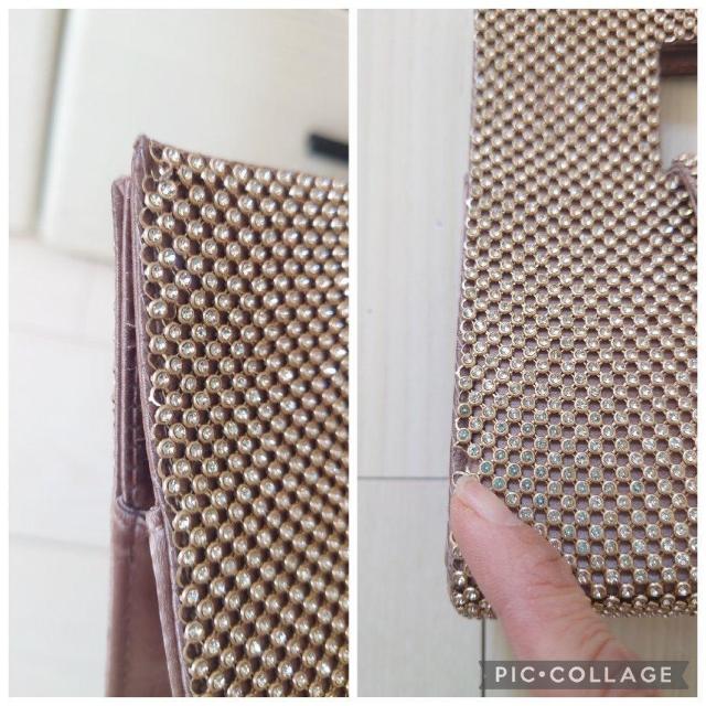 ZARA�S�[���h�@�p�[�e�B�[�o�b�O�@�������@�񎟉�Q�� �� �����t�@�b�V������ 