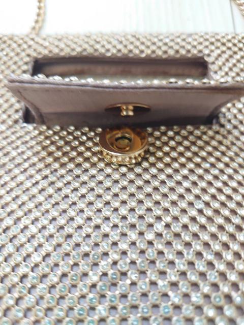 ZARA�S�[���h�@�p�[�e�B�[�o�b�O�@�������@�񎟉�Q�� �� �����t�@�b�V������ 