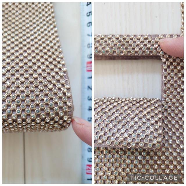 ZARA�S�[���h�@�p�[�e�B�[�o�b�O�@�������@�񎟉�Q�� �� �����t�@�b�V������ 