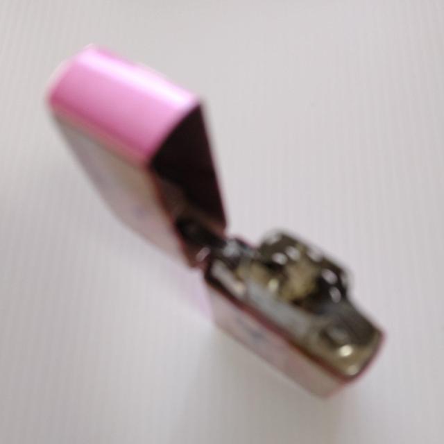 Zippo型 オイルライター アニメ 女の子 < ホビー Zippo型 オイルライター アニメ 女の子 < ホビーの