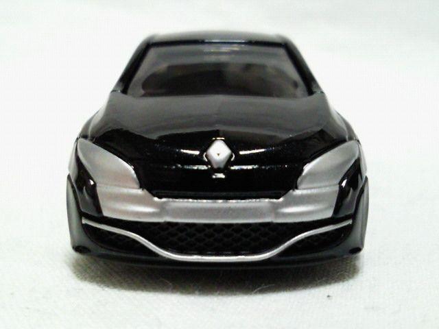 トミカ44 〓ルノー メガーヌRS〓(初回特別カラー)〓 < ホビー  トミカ44 〓ルノー メガーヌRS〓(初回特別カラー)〓 < ホビーの