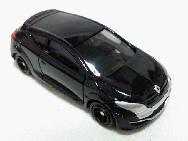 トミカ44 〓ルノー メガーヌRS〓(初回特別カラー)〓 < ホビー  トミカ44 〓ルノー メガーヌRS〓(初回特別カラー)〓 < ホビーの