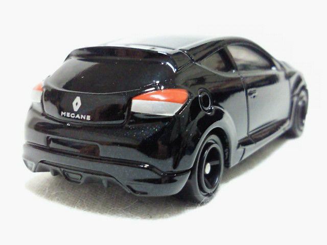 トミカ44 〓ルノー メガーヌRS〓(初回特別カラー)〓 < ホビー  トミカ44 〓ルノー メガーヌRS〓(初回特別カラー)〓 < ホビーの
