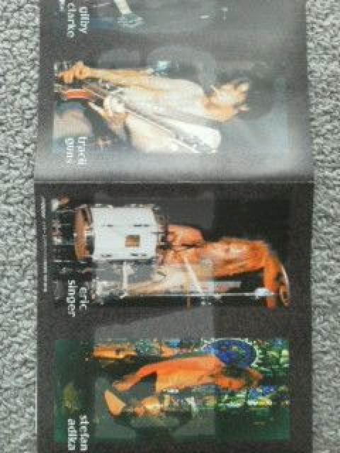 @Mr[EN[N 99Cu CD KY XlCNsbg LEtH[EXY  CD/DVD/rfI 