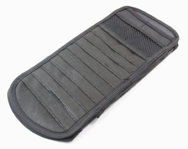 サンバイザーにCD、カード、チケット入れ収納タイプ < 自動車/バイク サンバイザーにCD、カード、チケット入れ収納タイプ < 自動車/バイク