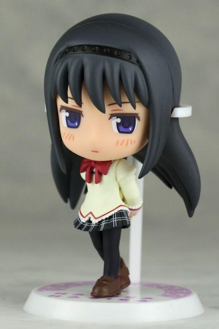 一番くじ 魔法少女まどか☆マギカ G賞 きゅんキャラ ほむら < アニメ/コミック/キャラクター  一番くじ 魔法少女まどか☆マギカ G賞 きゅんキャラ ほむら  < アニメ/コミック/キャラクターの