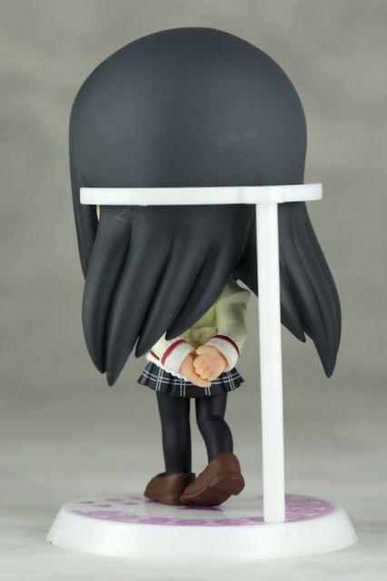 一番くじ 魔法少女まどか☆マギカ G賞 きゅんキャラ ほむら < アニメ/コミック/キャラクター  一番くじ 魔法少女まどか☆マギカ G賞 きゅんキャラ ほむら < アニメ/コミック/キャラクターの