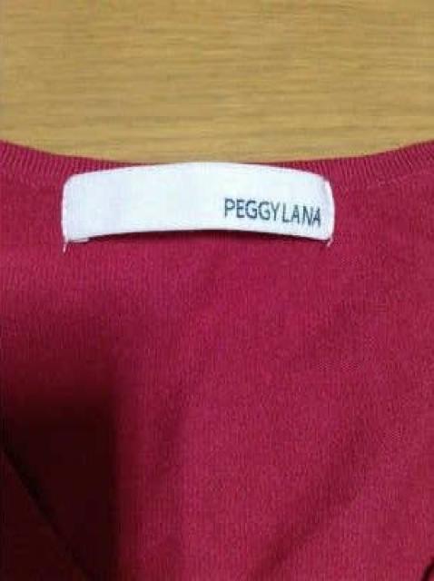 PEGGY LANA(yM[i)VlbNJbg\[2Zbg  uh 