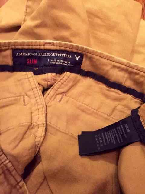 AMERICAN EAGLE AJC[O `mp SLIM pc Ò@AJW@Y@n@OPTI  uh 