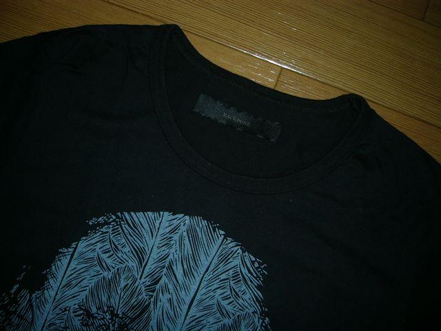 新品バックボーンBACKBONEカットソー黒BIGスカルTシャツ骸骨 < ブランド 新品バックボーンBACKBONEカットソー黒BIGスカルTシャツ骸骨 < ブランドの