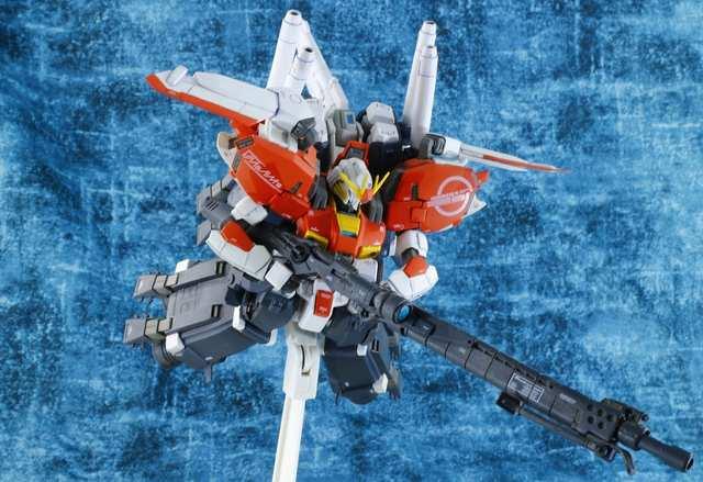 中古 GFF ♯013 ディープストライカー < ホビー  中古 GFF ♯013 ディープストライカー < ホビーの