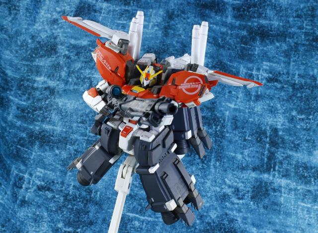 中古 GFF ♯013 ディープストライカー < ホビー  中古 GFF ♯013 ディープストライカー < ホビーの