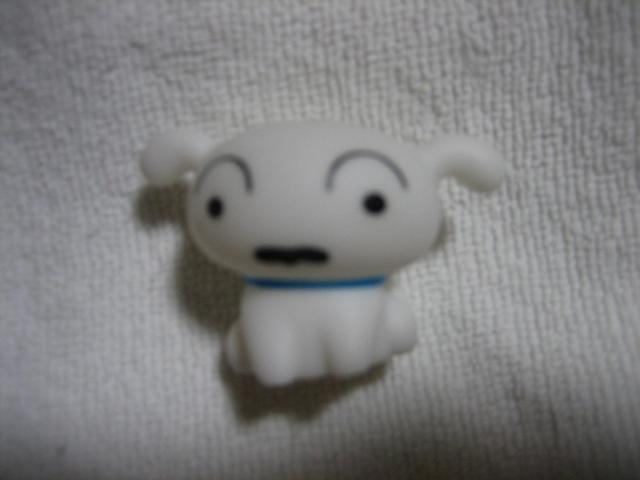 クレヨンしんちゃん ボールチェーン付きミニポーチ4種+シロのマスコット < アニメ/コミック/キャラクター  クレヨンしんちゃん ボールチェーン付きミニポーチ4種+シロのマスコット < アニメ/コミック/キャラクターの