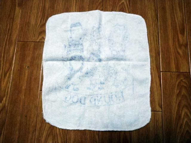 ハウンド・ドッグ  非売品 ハンドタオル < タレントグッズ  ハウンド・ドッグ  非売品 ハンドタオル < タレントグッズの