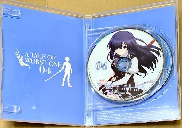 落第騎士の英雄譚 04 DVD < CD/DVD/ビデオ  落第騎士の英雄譚 04 DVD < CD/DVD/ビデオの