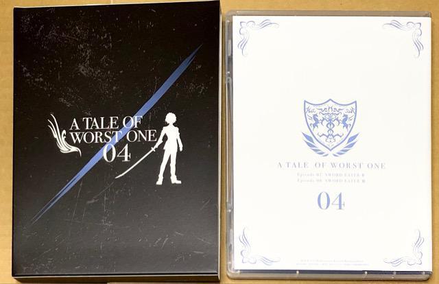 落第騎士の英雄譚 04 DVD < CD/DVD/ビデオ  落第騎士の英雄譚 04 DVD < CD/DVD/ビデオの