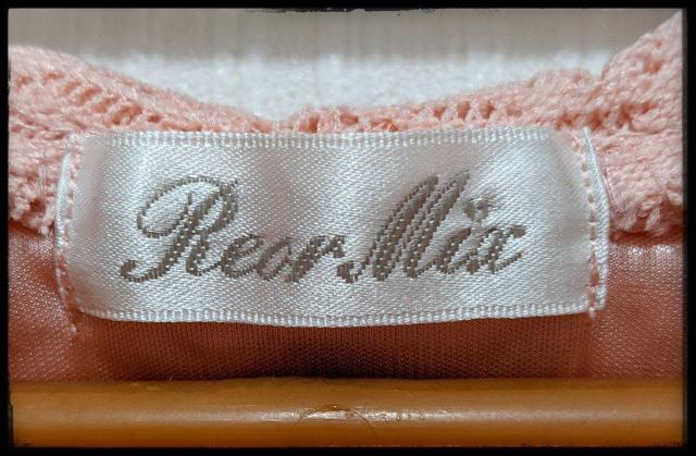 ★REOR MIX★Reor Mix★レオールミックス★ワンピース★ひざ丈★半袖★ピンク★フード付★フリル付★まとめ買い歓迎★M★ < 女性ファッション  ★REOR MIX★Reor Mix★レオールミックス★ワンピース★ひざ丈★半袖★ピンク★フード付★フリル付★まとめ買い歓迎★M★ < 女性ファッションの