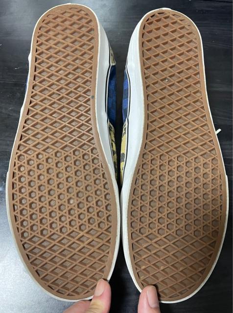i@VANS(oY) DEADSTOCK Era Van Doren Leopard/Checker  fbhXgbN G