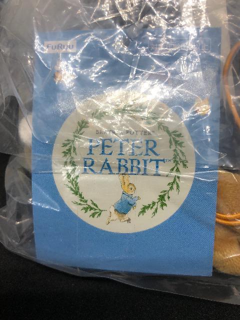 ピーターラビット マスコット おかあさん ピーター < アニメ/コミック/キャラクター  ピーターラビット マスコット おかあさん ピーター < アニメ/コミック/キャラクターの