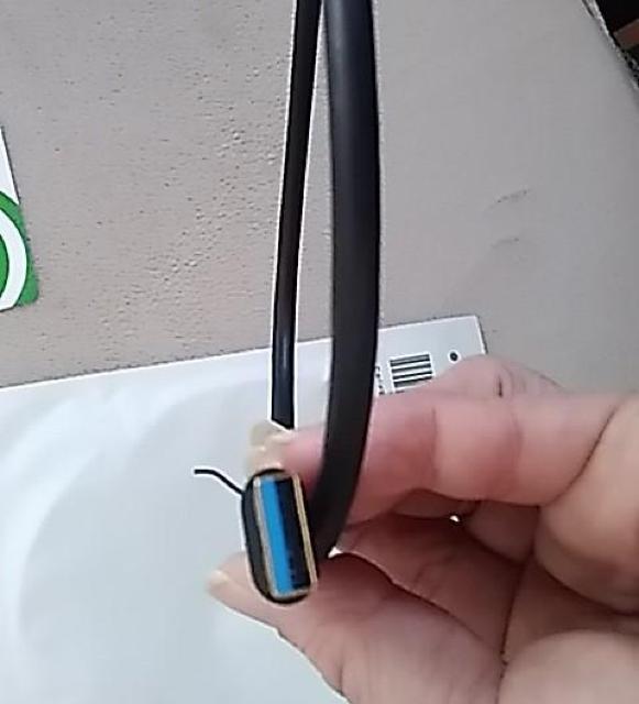 USBP[u@UGREEN USB 3.0 X[p[Xs[h0.5m^CvA-^CvA IX-IX  PC{/Ӌ@ 