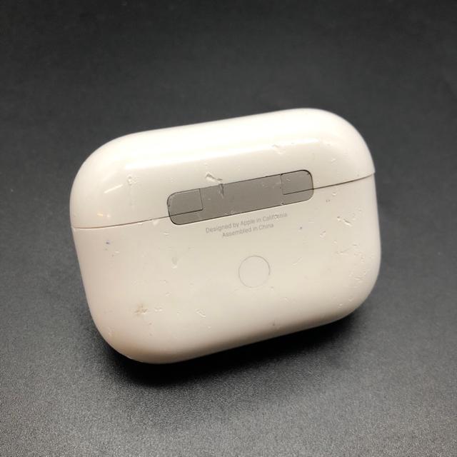  Apple Abv AirPods Pro ꐢ [dP[X̂ A2190  Ɠd/AV 